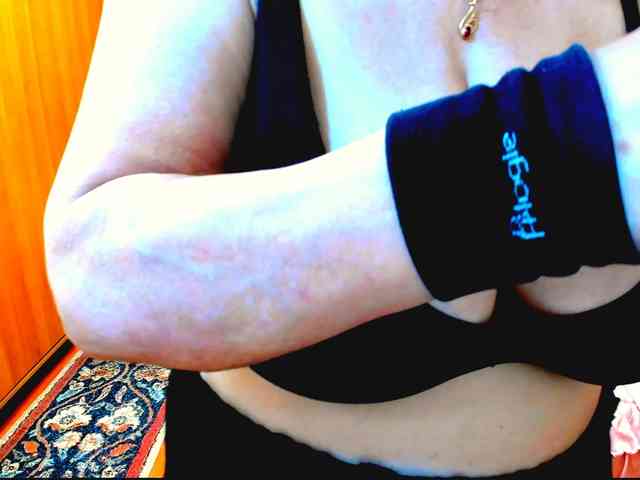 SeductiveMilf webcam