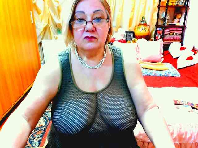 SeductiveMilf webcam