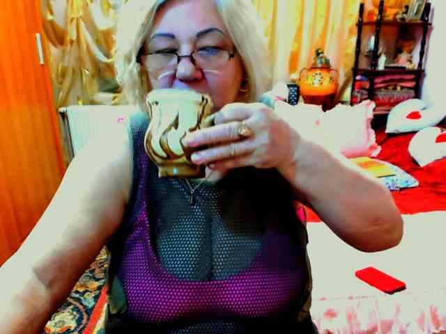 SeductiveMilf webcam