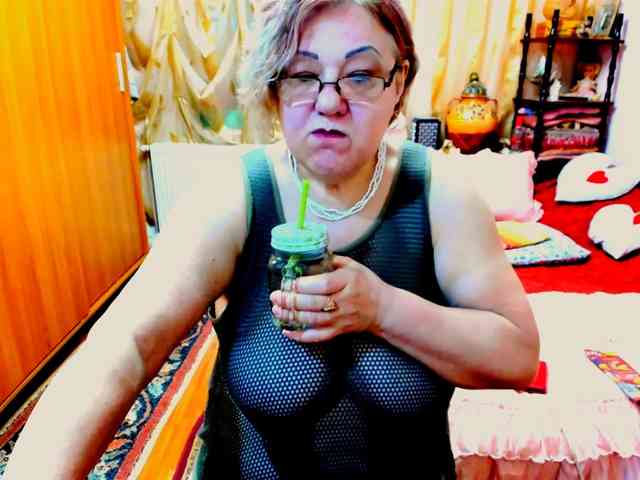 SeductiveMilf webcam