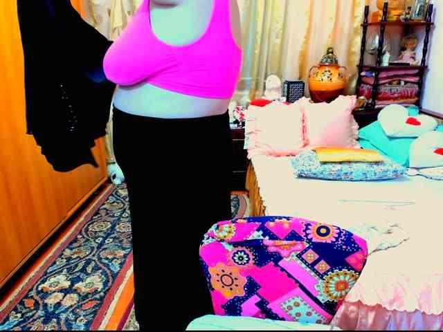 SeductiveMilf webcam