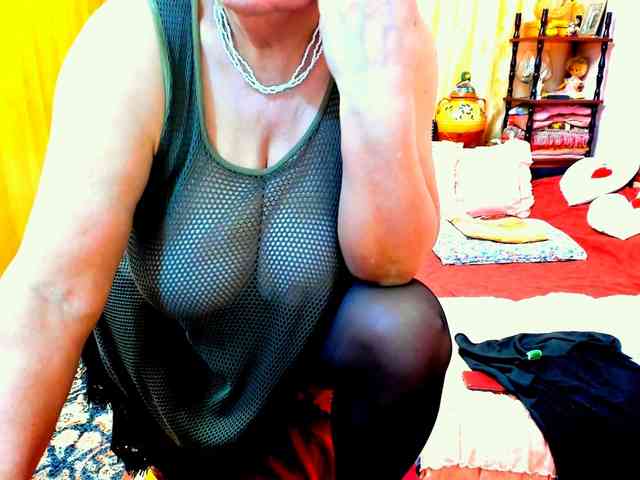 SeductiveMilf webcam