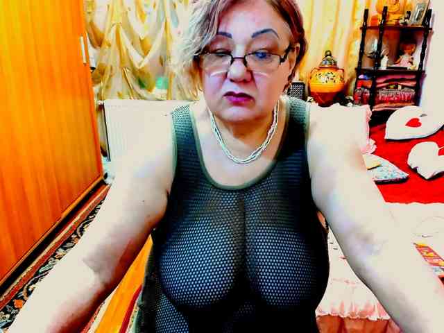 SeductiveMilf webcam