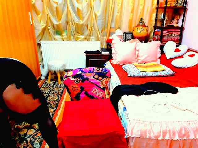 SeductiveMilf webcam