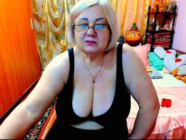 SeductiveMilf webcam