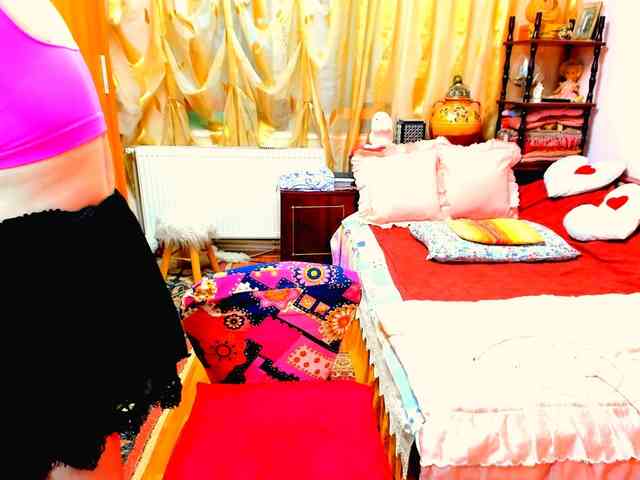 SeductiveMilf webcam