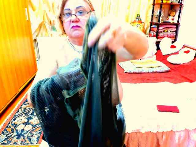 SeductiveMilf webcam