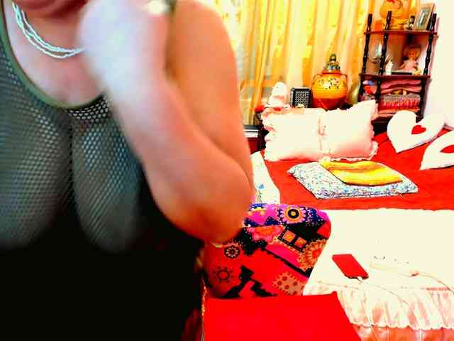 SeductiveMilf webcam