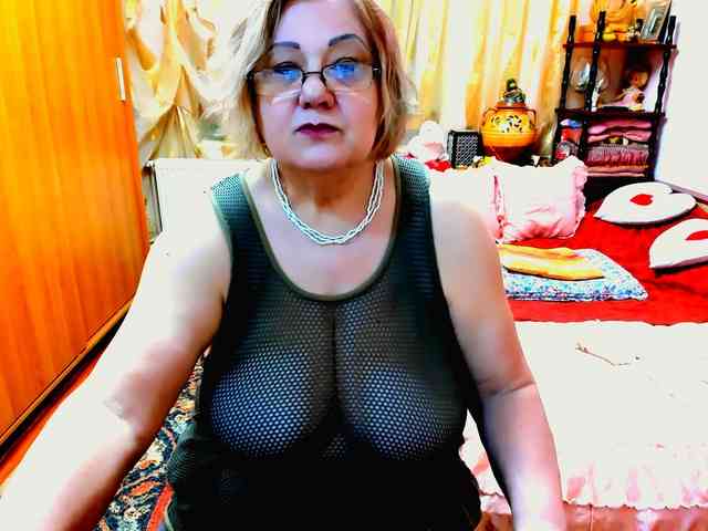 SeductiveMilf webcam