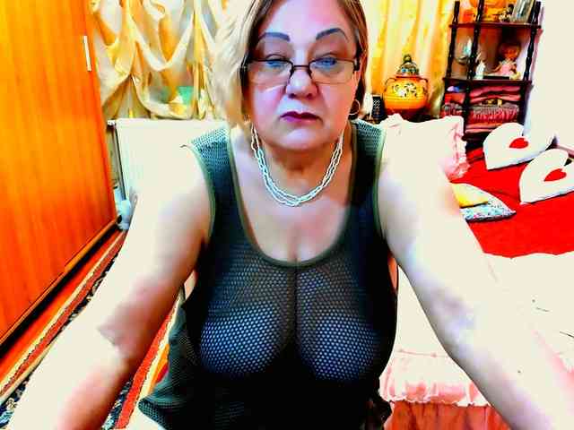 SeductiveMilf webcam