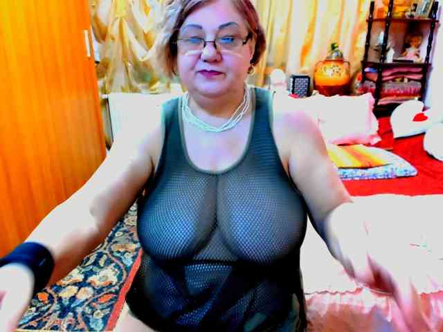 SeductiveMilf webcam