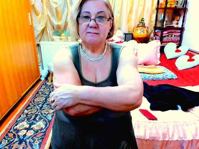 SeductiveMilf webcam