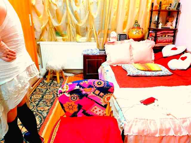 SeductiveMilf webcam