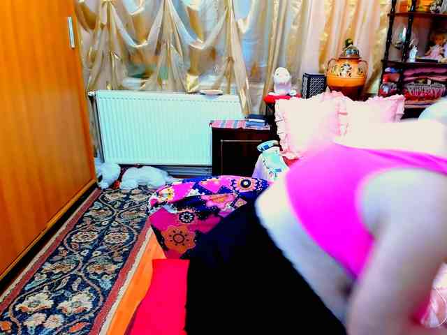 SeductiveMilf webcam