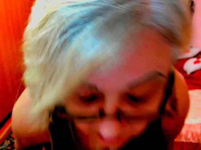 SeductiveMilf webcam