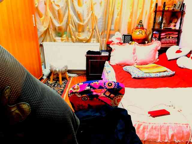 SeductiveMilf webcam