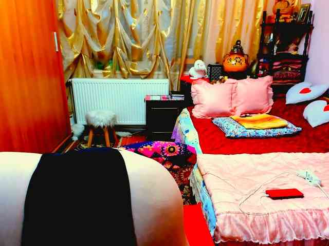 SeductiveMilf webcam