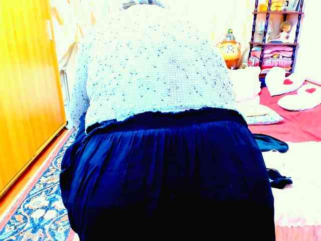 SeductiveMilf webcam