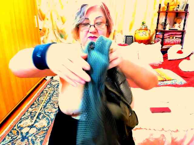 SeductiveMilf webcam