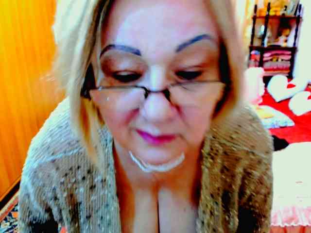 SeductiveMilf webcam