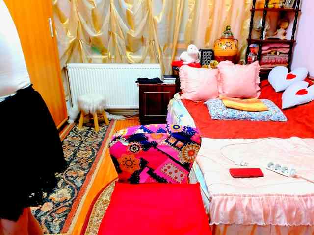 SeductiveMilf webcam