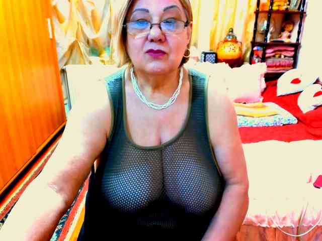 SeductiveMilf webcam