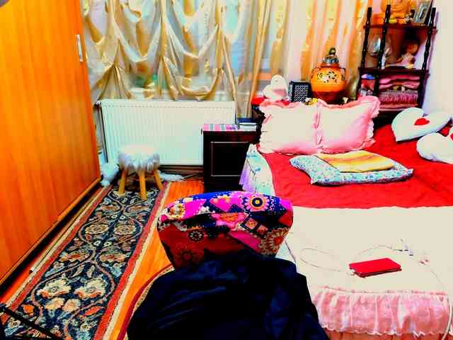 SeductiveMilf webcam