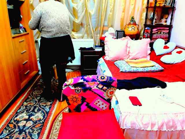 SeductiveMilf webcam