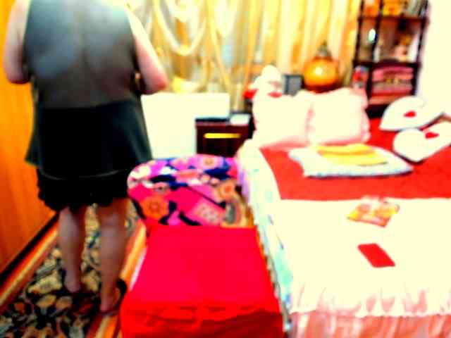 SeductiveMilf webcam