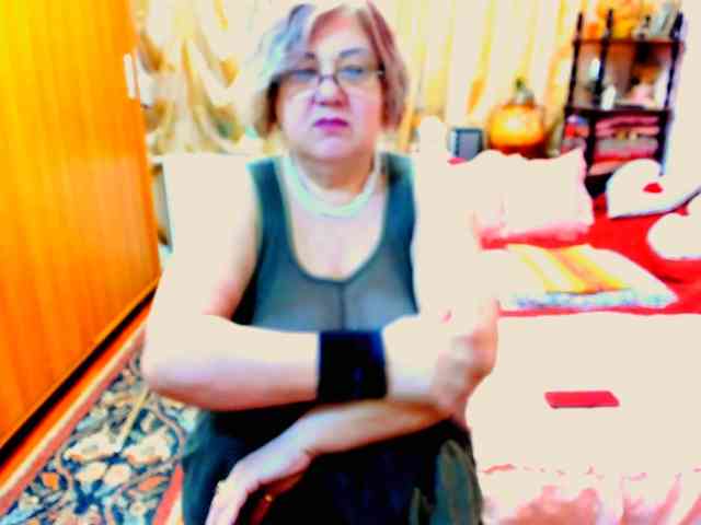 SeductiveMilf webcam