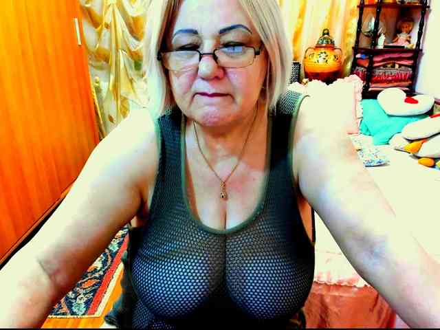 SeductiveMilf webcam