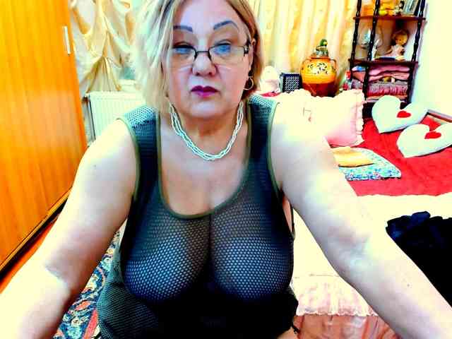 SeductiveMilf webcam