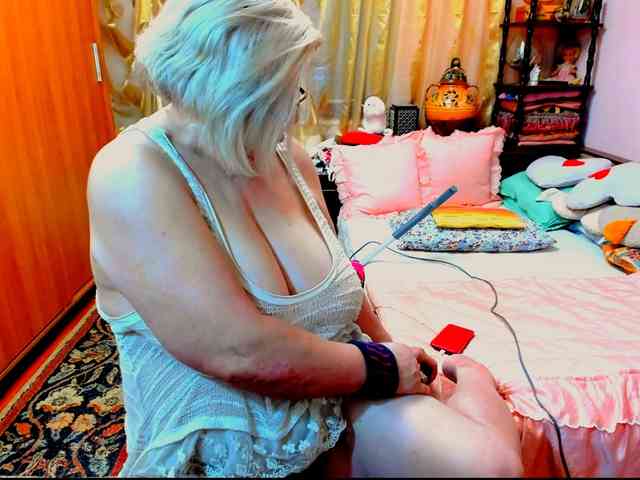 SeductiveMilf webcam