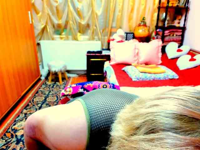 SeductiveMilf webcam