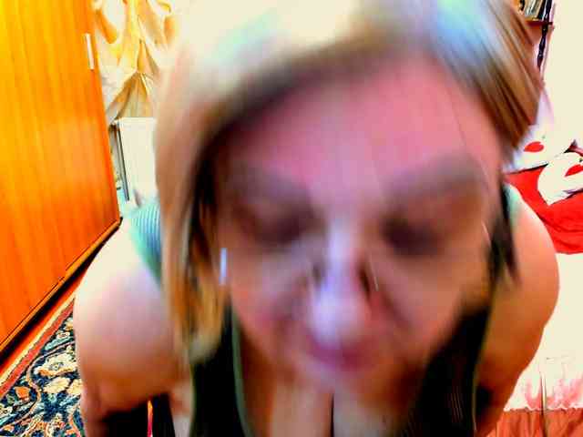 SeductiveMilf webcam