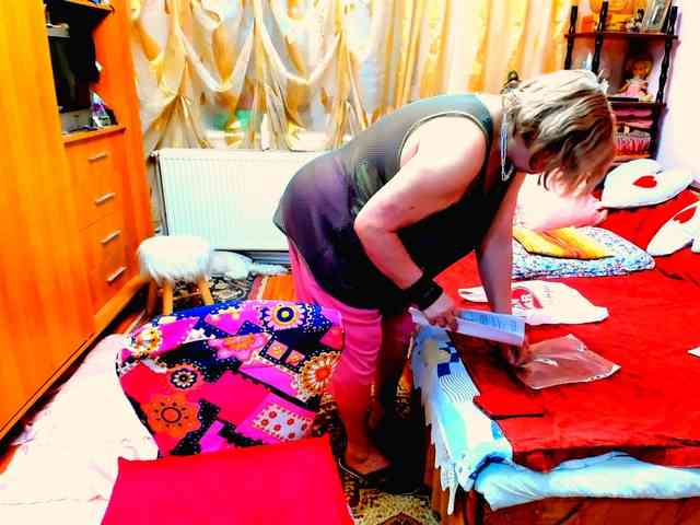 SeductiveMilf webcam