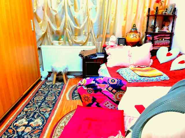 SeductiveMilf webcam