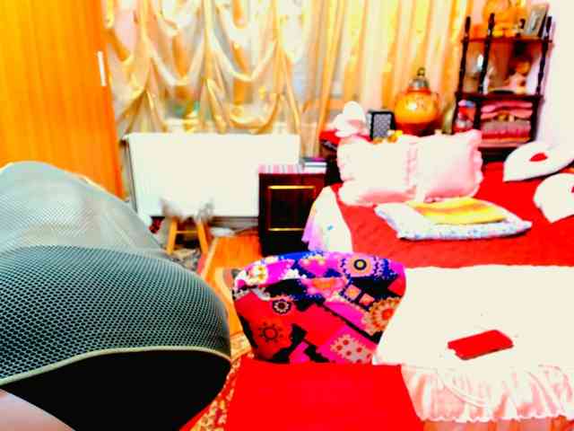 SeductiveMilf webcam