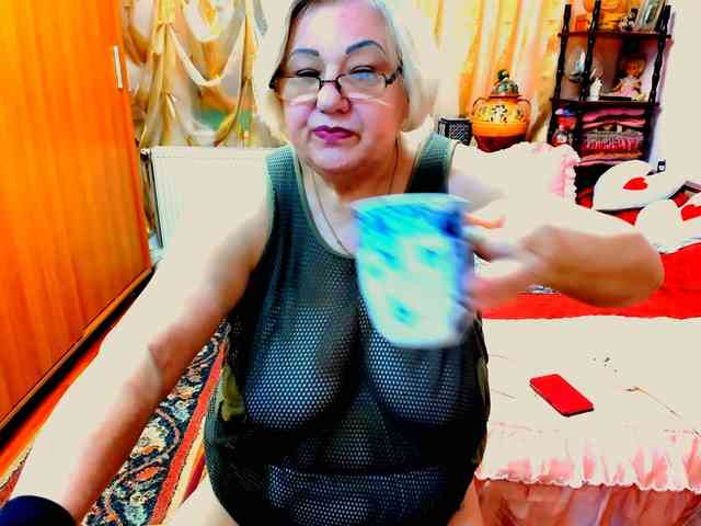 SeductiveMilf webcam