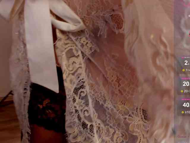 M-A-D-O-N-N-A webcam