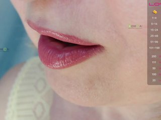 Jeanne-Fetish Porn Show