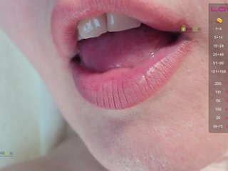 Jeanne-Fetish Porn Show