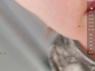 Jeanne-Fetish Porn Show