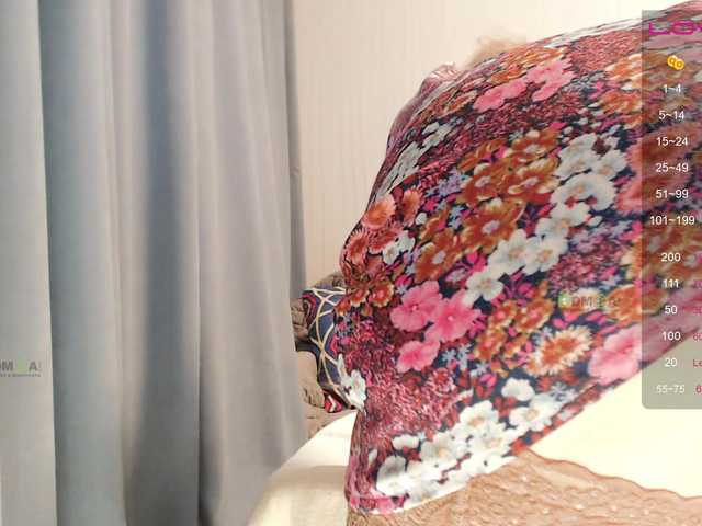 jeanne-2017 live cam