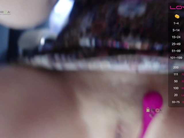 jeanne-2017's BongaCams show and profile