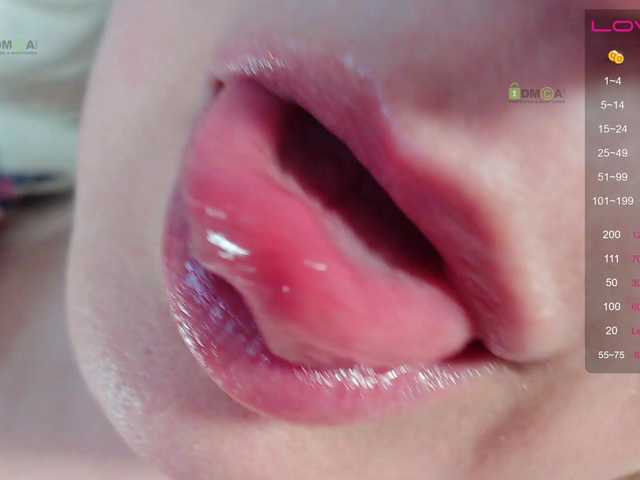 jeanne-2017 live sex show