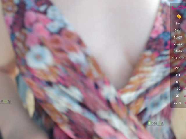 jeanne-2017 live sex show