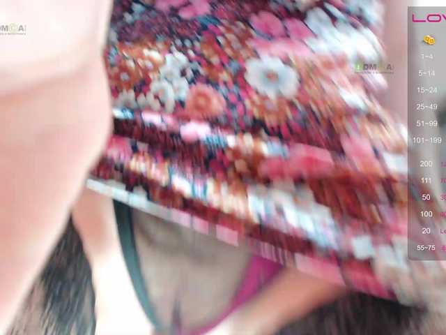 jeanne-2017's BongaCams show and profile