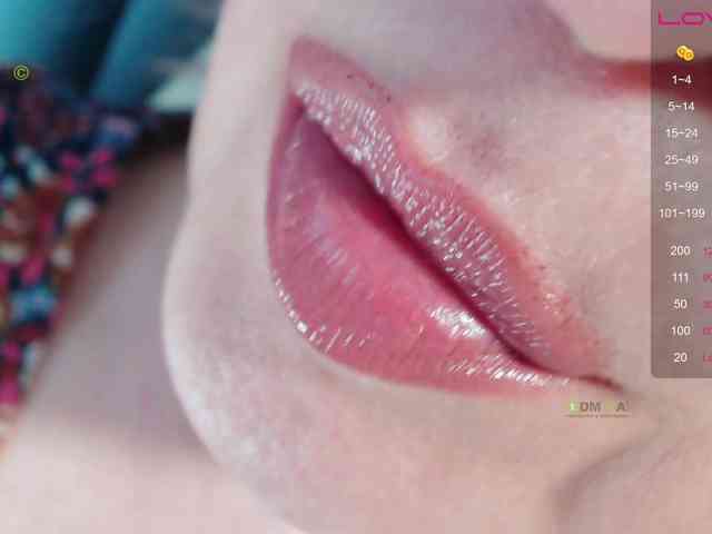 Jeanne-Fetish webcam