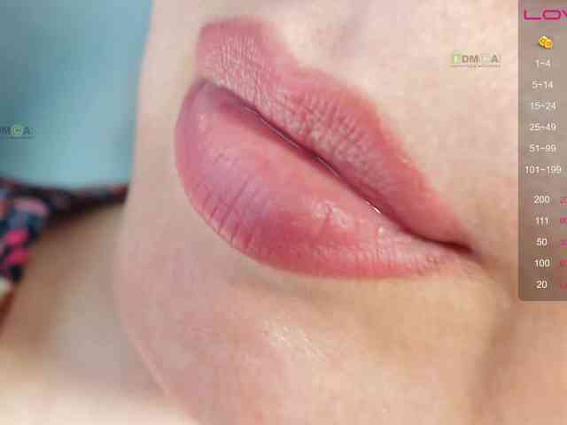 Jeanne-Fetish webcam